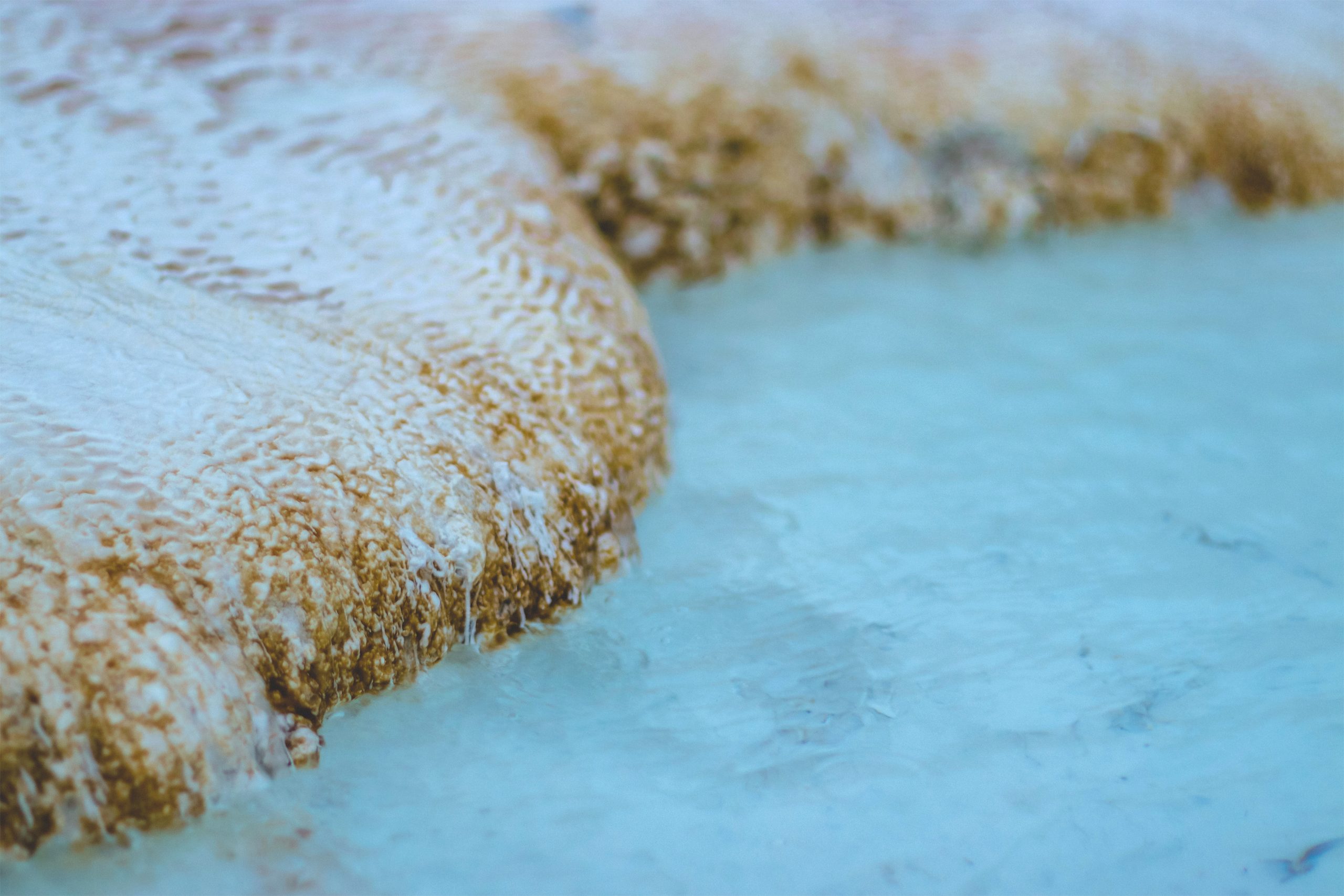 Pamukkale