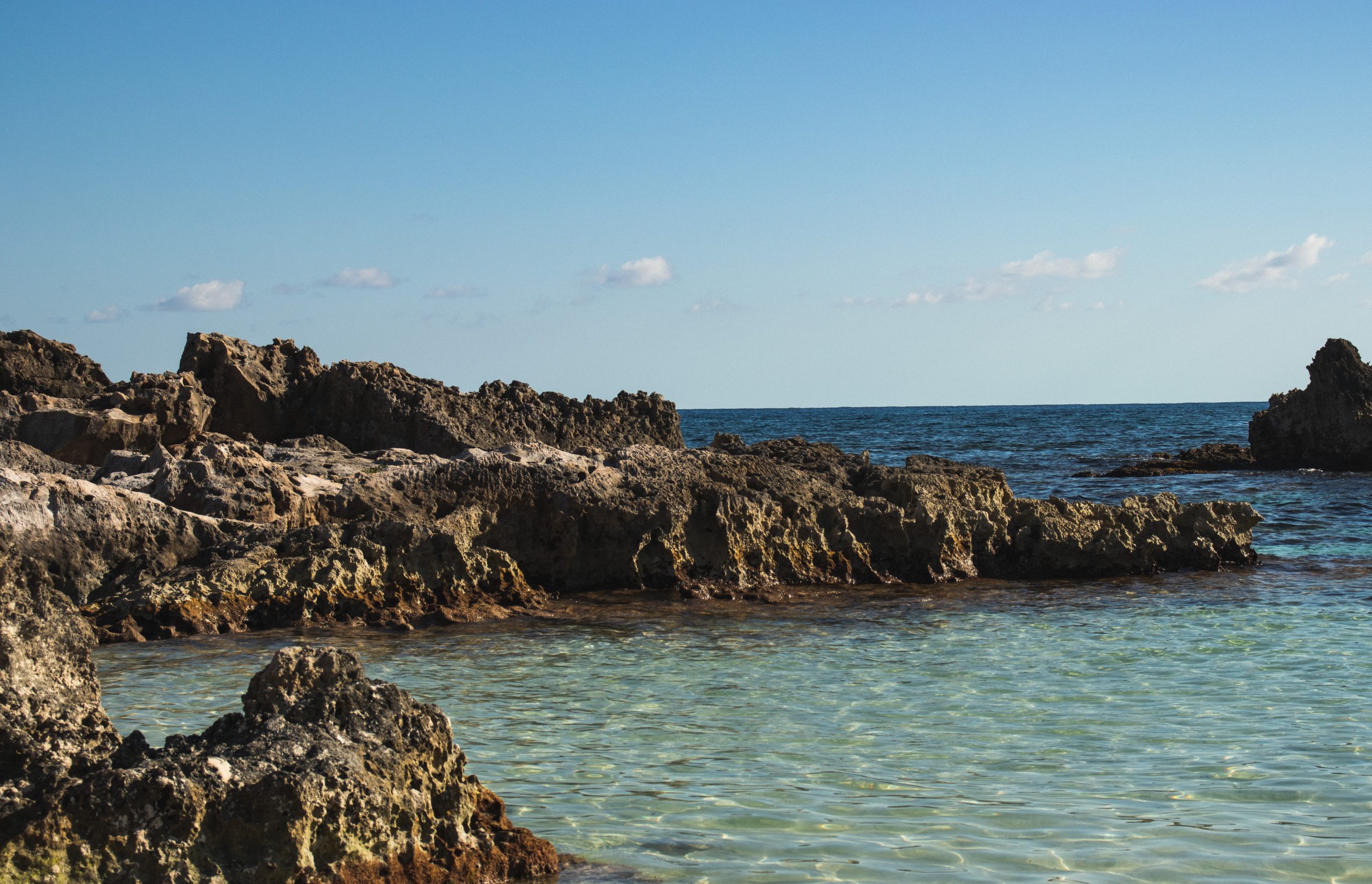 Cozumel